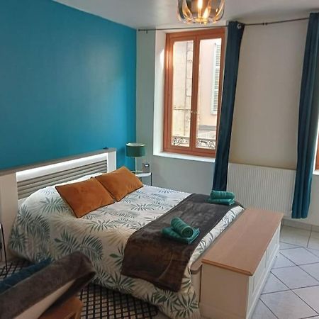 Ferienwohnung Perle Rare F1 De 43 M Quartier Historique. Moulins  Exterior foto