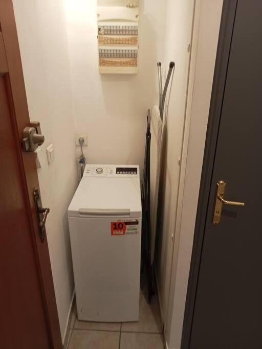 Ferienwohnung Perle Rare F1 De 43 M Quartier Historique. Moulins  Exterior foto
